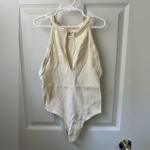 Urban Outfitters Bodysuit